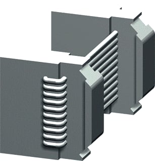 Siemens - Toeb./onderd. motorbest.-/bev.app. Toeb 3Uf7931-0Aa00-0