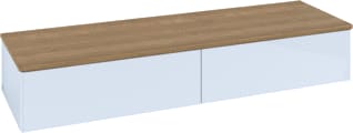 Villeroy & Boch - ANTAO Badmeubelkast k42001gf