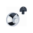 Grohe - Atlanta 2 Inbouwmengkraan Atlanta Opbdl Stopkr Stsl