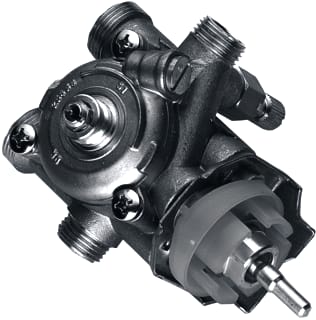 Bosch - Toeb./onderd. gasgestookte cv-ketel neft watergedeelte