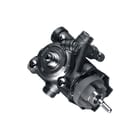 Bosch - Toeb./onderd. gasgestookte cv-ketel neft watergedeelte