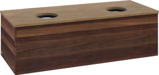Villeroy & Boch - ANTAO Wastafelonderkast l35011hm