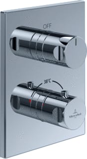 Villeroy & Boch - Inbouwmengkraan Universal Inb Therm Stpkr
