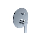 Villeroy & Boch - Architectura Inbouwmengkraan 1G Inbouwkrn