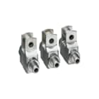 Hager - HA HZ Aansluitklem stroomrail Aansl.Klem 160A Hz183 Se4