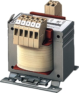 Siemens - 1-fase stuurtransformator 1fasestt 4am64428ed400fa0