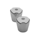 Kludi - Terra-Lux Bedieningselement sanitairkraan Terra Kraangrp W 75422