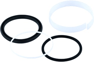 Kludi - pakkingring DICHTINGSSET 75312
