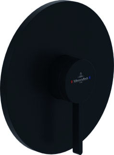 Villeroy & Boch - Dawn Inbouwmengkraan 1g inbouwkraan