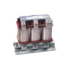 Siemens - 3-fase stuurtransformator 4Ap20428Bc400Ha0