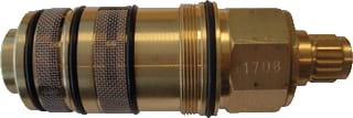 Kludi - Kraanbovendeel Thermo-Element 7526300