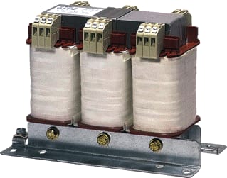 Siemens - 3-fase stuurtransformator 4ap21428bc400ha0