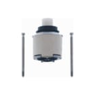 Grohe - SilkMove Kraanbovendeel Kardoes 46278000