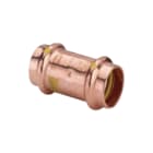 Viega - Profipress G 2615 Fitting met 2 aansluitingen Prfi-G Sok Koper 22Mm