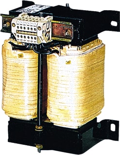 Siemens - 1-fase stuurtransformator 4at36325at100fa0
