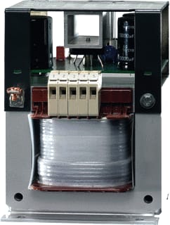 Siemens - Gelijkstroomvoedingseenheid 4av24002eb000a