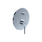 Villeroy & Boch - Loop & Friends Inbouwmengkraan loop & friends 1g inbouwkr