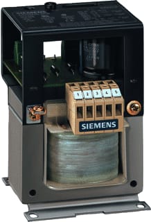 Siemens - Gelijkstroomvoedingseenheid 4av20012eb000a