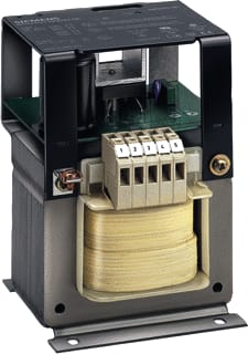 Siemens - Gelijkstroomvoedingseenheid 4av22012eb000a