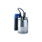 Grundfos - Unilift KP Vuilwaterdompelpomp Kp150.Av1 230V Klokpomp