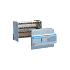 Hager - KJ Inbouwunit met verdeelklemmen verdeelklem 4p 125a  kj01c