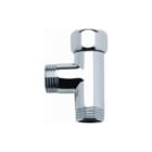 Grohe - Relexa Fitting met 3 aansluitingen T-Stuk 1/2 28874