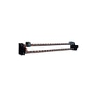 Hager - KS Aansluitklem voor hoofdkabel Pe-Aansl.50Mm2 500Mm Ks70C