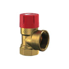 Flamco - Prescor Veiligheidsventiel 5/4 4.0B.