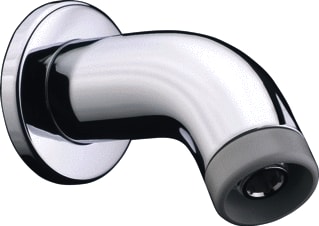Hansgrohe - Douche-aansluitstuk Douchearm 1/2" 27438000