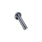 Axor - Starck Uitloop sanitaire kranen baduitl phstar 10410000