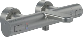 Villeroy & Boch - Badmengkraan (opbouw) Universal Badthermostaat