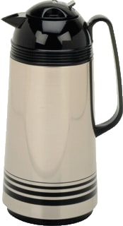 Bravilor - Toebeh./onderd. klein huish. app. rvs thermoskan 1.9l
