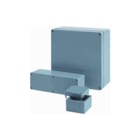 Rose - Installatiekast leeg Polyest Kast 02163609