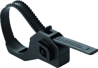 Geberit - Gis Profielbuisclip Zk10