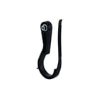 Geberit - Gis Profielbuisclip Afvoerbeugel O48-56