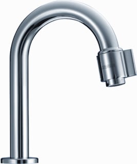 Hansa - Nova Toiletkraan Toilkr 091810100