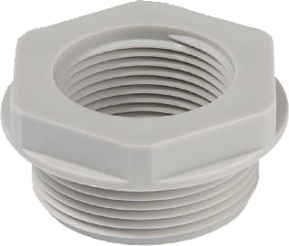 Wiska - KRP Verloopring kabel-/buisinvoer Reducrng Makr Pg29/16