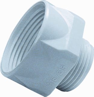Pflitsch - KEP Verloopring kabel-/buisinvoer Vergrotrng Makr Pg21/29