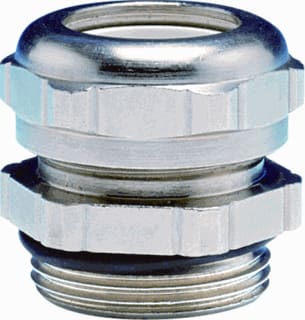 Pflitsch - UNI Wartel kabel-/buisinvoer Pakbus Mess Pg42