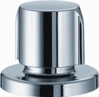 Hansa - Lux Inbouwmengkraan Afbouwset 228913500