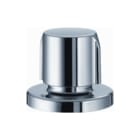 Hansa - Lux Inbouwmengkraan Afbouwset 228913500