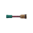 Vaillant - Toeb./onderd. gasgestookte cv-ketel Klepwatergedeelte 203031