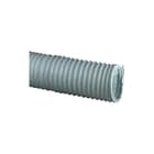 Panflex - VF Spiraalslang Slang Wit 125Mm Lg1.5