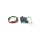Grundfos - Mech. toebeh./onderdelen v pompen Passtuk 80-20 Dn80 Pn6