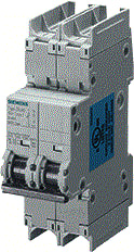 Siemens - Installatieautomaat 5Sj4235-8Hg41