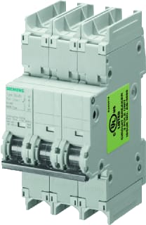 Siemens - Installatieautomaat instaut 5sj4325-7hg41