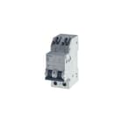 Siemens - Installatieautomaat 5Sj6510-7Ks