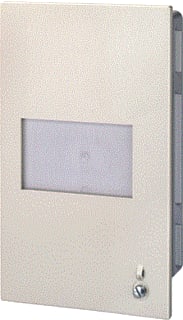 Siemens - Groepenkast, leeg 5sw3007