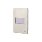 Siemens - Groepenkast, leeg 5sw3007