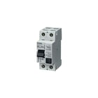 Siemens - Aardlekschakelaar aardlksch 5sm3315-6kk
